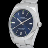 Rolex Oyster Perpetual 39 Blu Oyster 114300 Blue Jeans